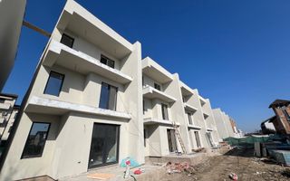 Case individuale P+2 Giroc – Zona Hotel IQ | 108 mp - Poză 2