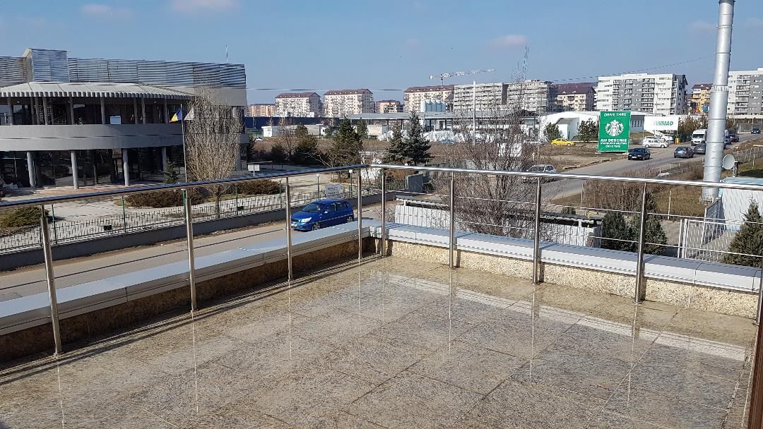 birouri si spatiu industrial Militari - Poză 1