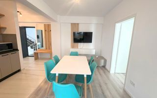 Apartament 3 camere Otopeni premium | prima închiriere - Poză 2