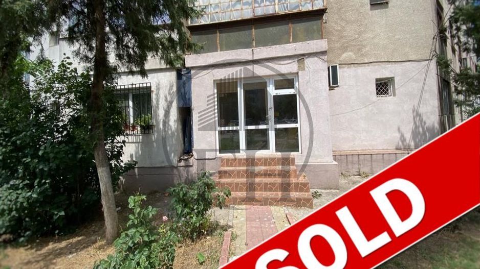 Apartament cu 4 camere de închiriat în Casa de Cultura, Constanta - Poză 1