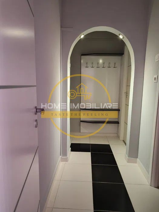 🏡 Apartament 2 camere de închiriat – Tătărași – Semidecomandat, renovat, modern - Poză 6