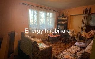 Apartament cu 4 camere și 2 băi, zona Dâmbul Pietros - Poză 6