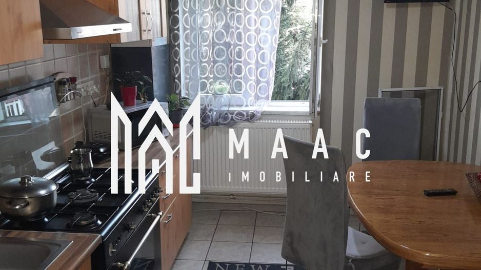 Apartament 3 camere | Etaj 1 | 73 mpu | Talmaciu - Poză 2