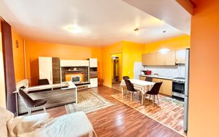 Apartament cu 2 camere în Complex Studențesc - Poză 2