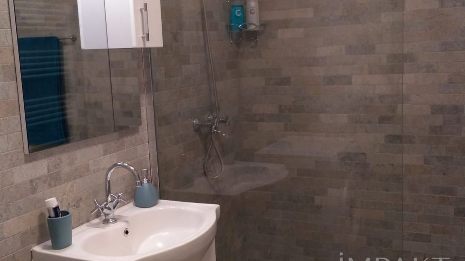 Apartament semidecomandat LUX  cu 2 camere, in cartierul Gheorgheni - Poză 12