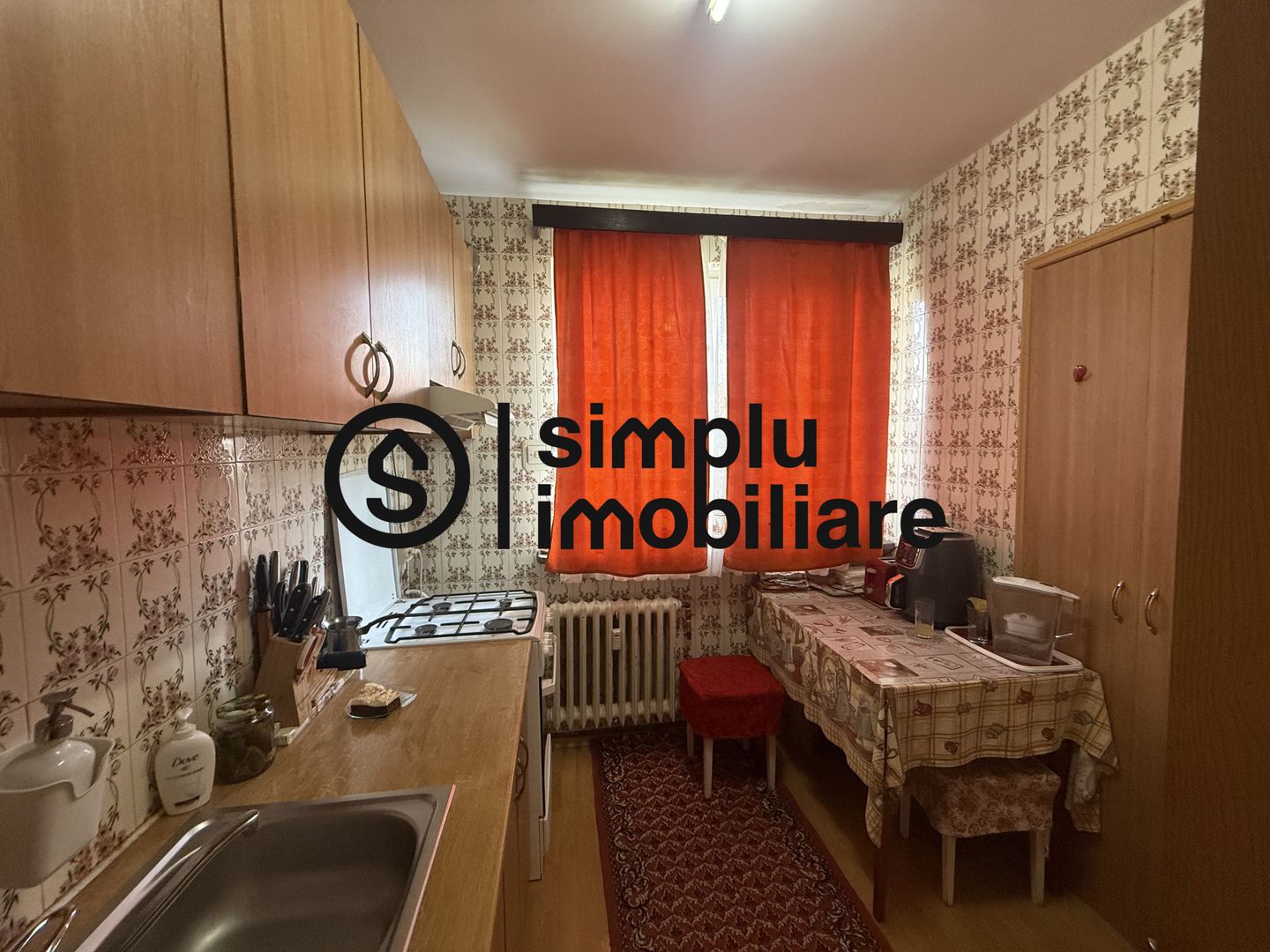 Apartament 3 camere Rovine - Poză 11