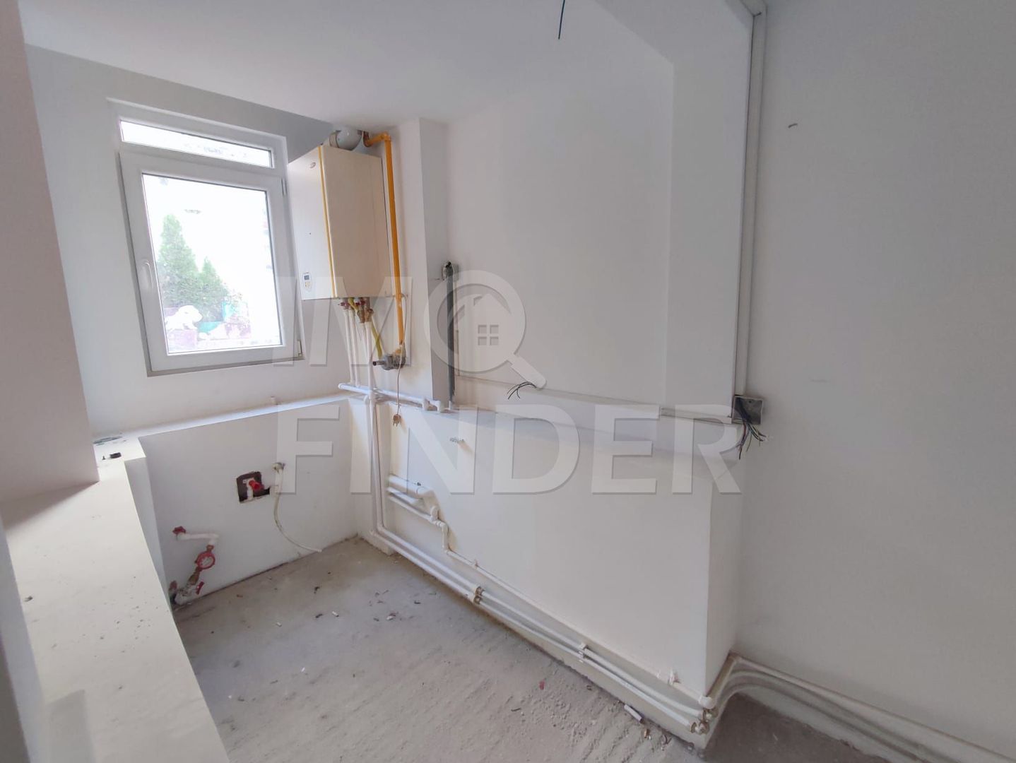 Apartament Zona Piata Cipariu - Poză 3