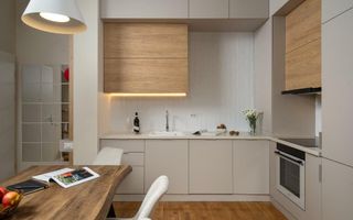 Dacia - Eminescu | Penthouse 3 camere vedere 360 | Terasa 170mp - Poză 9