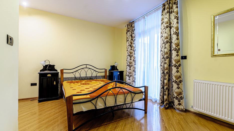 Apartament cu 3 camere, Urbanna. - Poză 8