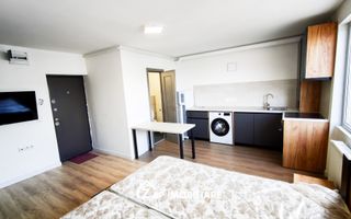 Apt 1 camera - 25 mp - Modern - Prima inchiriere - Poză 9