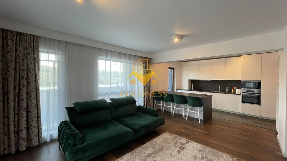 3 Camere Openspace, Wings, UMF, UTCN, Observatorului, Lidl,Premium. - Poză 2