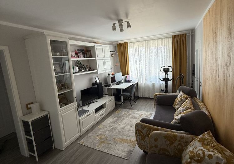 Apartament 4 camere | Aleea Fizicienilor | Metrou Nicolae Grigorescu - Poză 1
