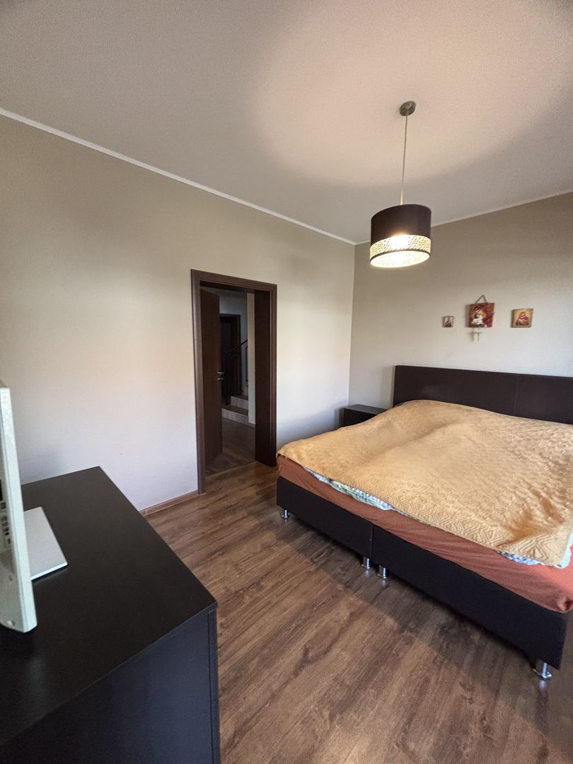 Duplex despărțit prin camera tehnica, zona Pădure Dumbravita - Poză 28