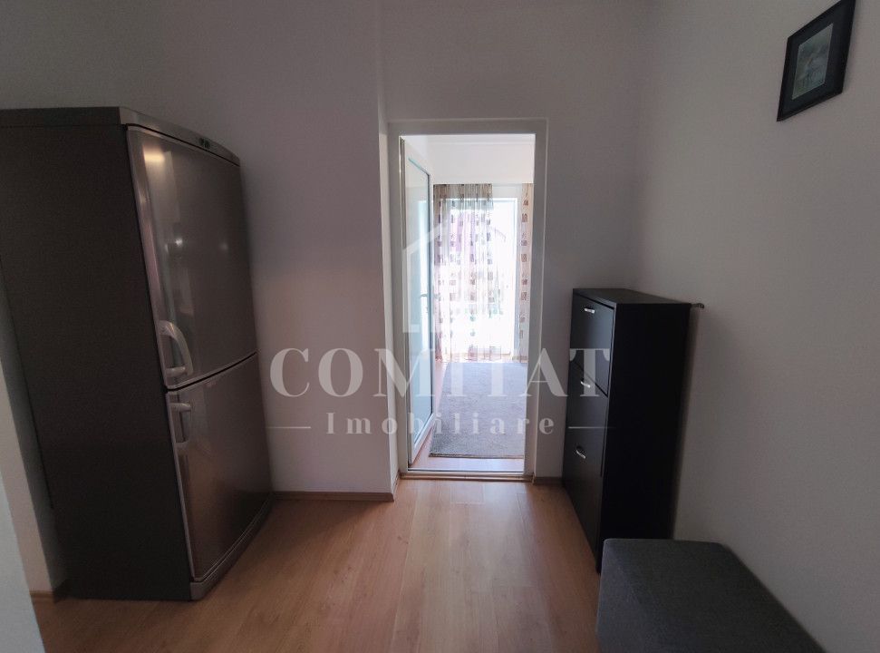 Apartament exclusivist oferit spre închiriere | Cartierul Mănăștur - Poză 18