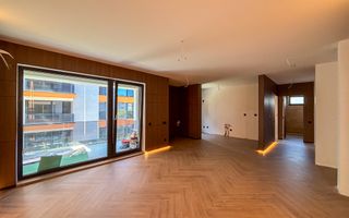 Ultrafinisat - Etaj 1 - Bloc 2025 - Intre Lacuri - Poză 3