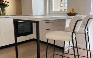 Giroc 2 Camere Lux | 50mp utili Terasa 7mp | Etaj 1 - Bloc Nou - Poză 14