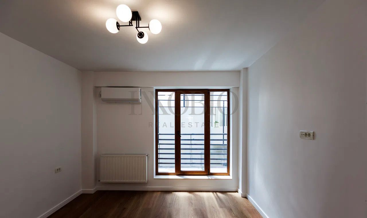 Duplex modern 3 camere | Primăverii | Intrare separată | Garaj - Poză 14