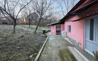 Casa 5 camere, foișor , garaj și teren 800mp cu toate utilitățile! - Poză 35