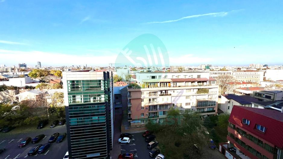 4 camere pe Bulevardul Unirii- Bloc monolit 1995 - Poză 11