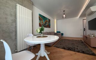 Apartament 2 camere de vânzare | Complet mobilat - Poză 5