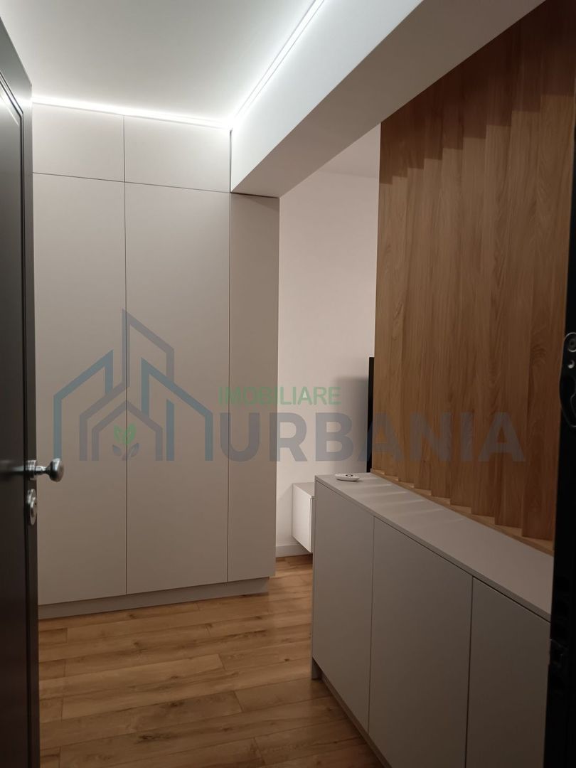 Apartament 2 camere, bloc nou, Căpăt Cug, Strada Veche 88, Bloc Sun Residence – prima închiriere, parcare inclusă - Poză 3