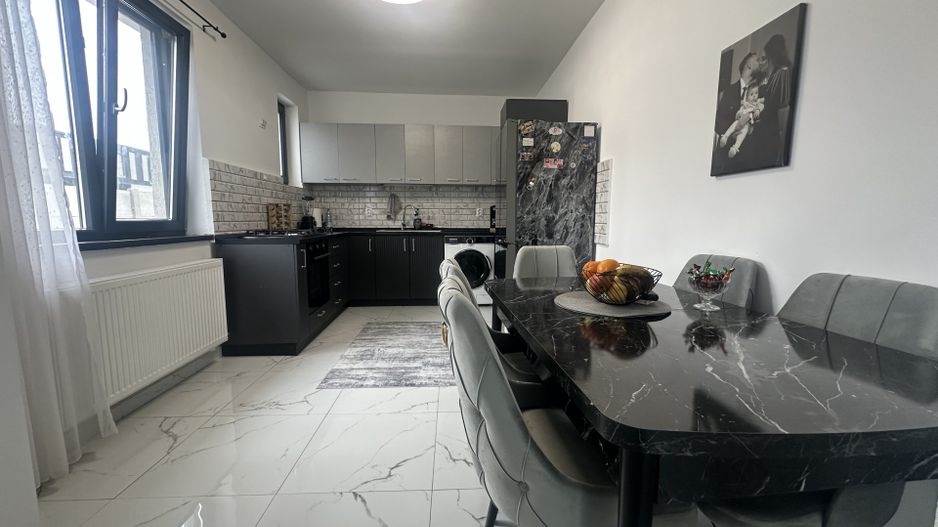 MAGURELE, CASA 86 MP, LOT 408 MP! - Poză 11
