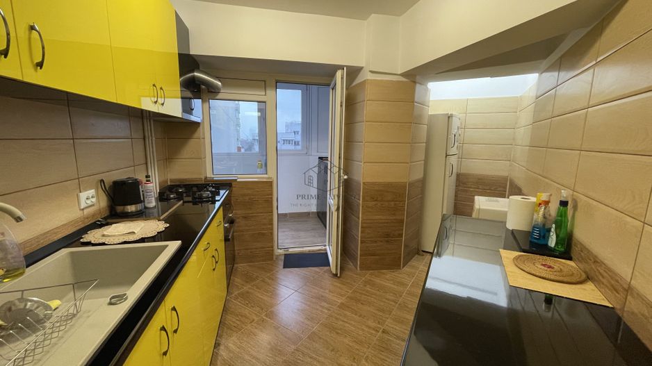 Apartament spatios pentru inchiriere in zona Blvd. Mihalache - Poză 4