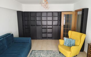 De Inchiriat 2 camere Vitan- Zepter,decomandat, 3 balcoane - Poză 3
