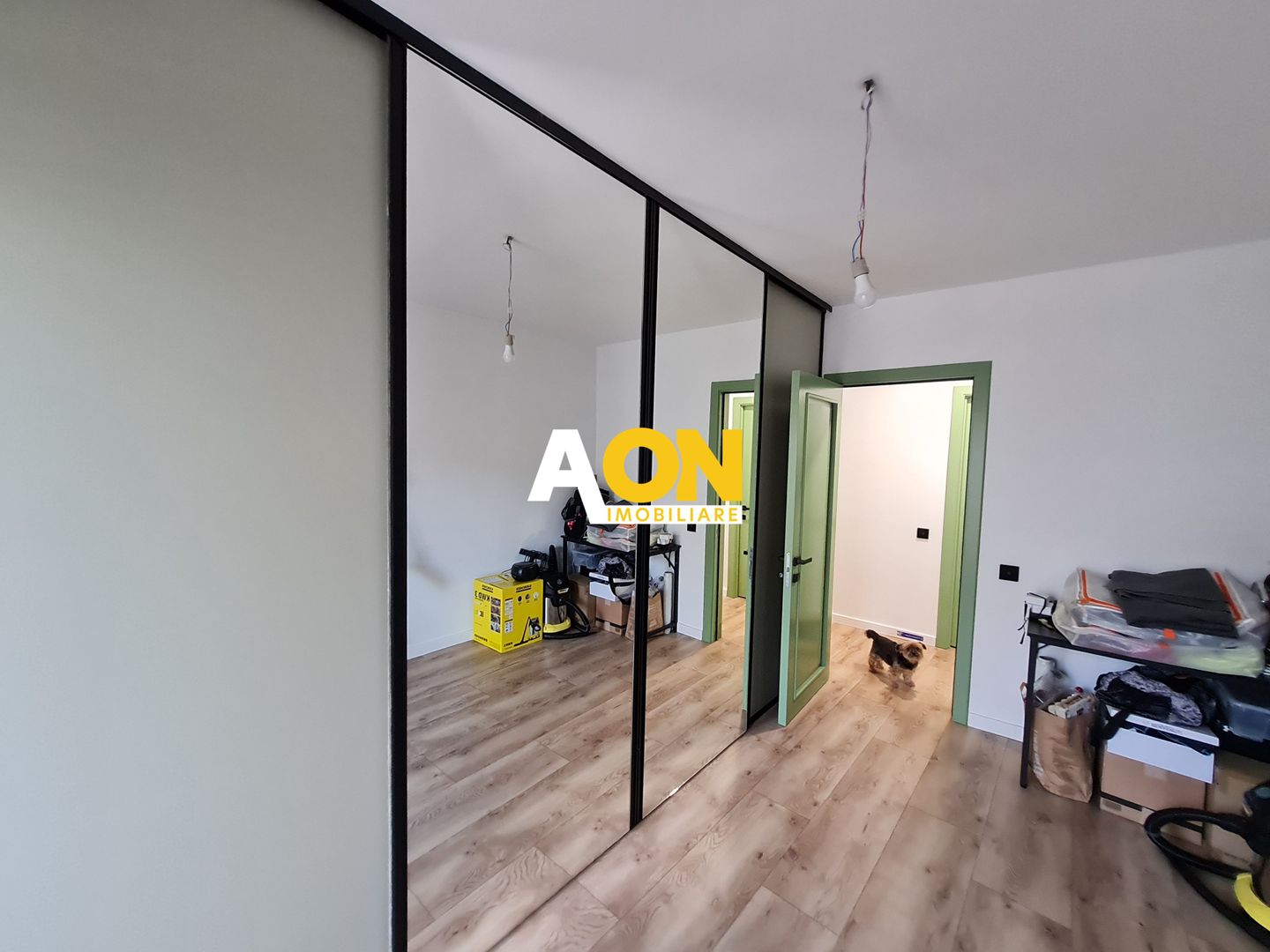 Apartament 3 Camere, Ultracentral, Decomandat, 67,5 mp, Zona Cetate - Poză 13