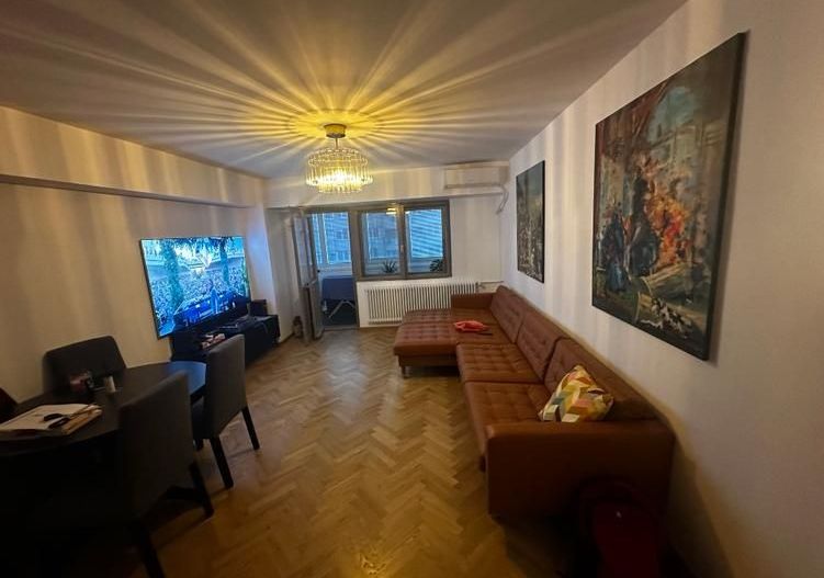 Apartament Piața Victoriei // Titulescu - Poză 2