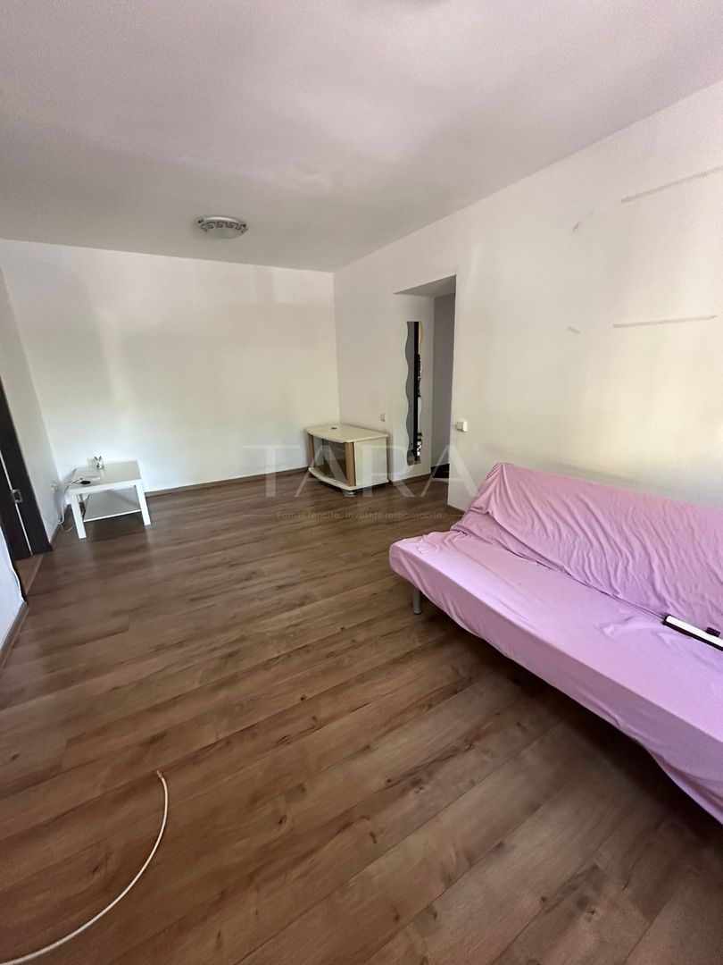 Apartament 2 camere Zona Garii - Poză 6