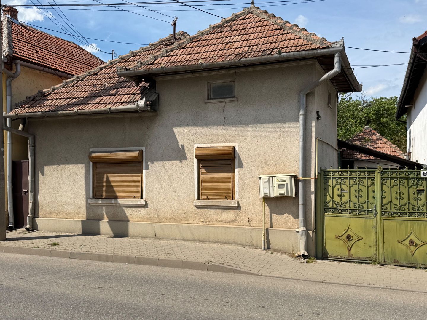 Casa de vanzare Ultracentral - zona Centru - Poză 8