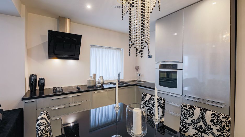 VANDUT - Apartament 3 camere | Segmentul Lux | Vedere Panoramica - Poză 23