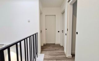 Chirie, casă, 2 nivele, 4 camere, strada Zimbrului, Râșcani - Poză 12