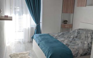 Apartament 2 camere de inchiriat – Royal Town R2, Copou, Iasi - Poză 4