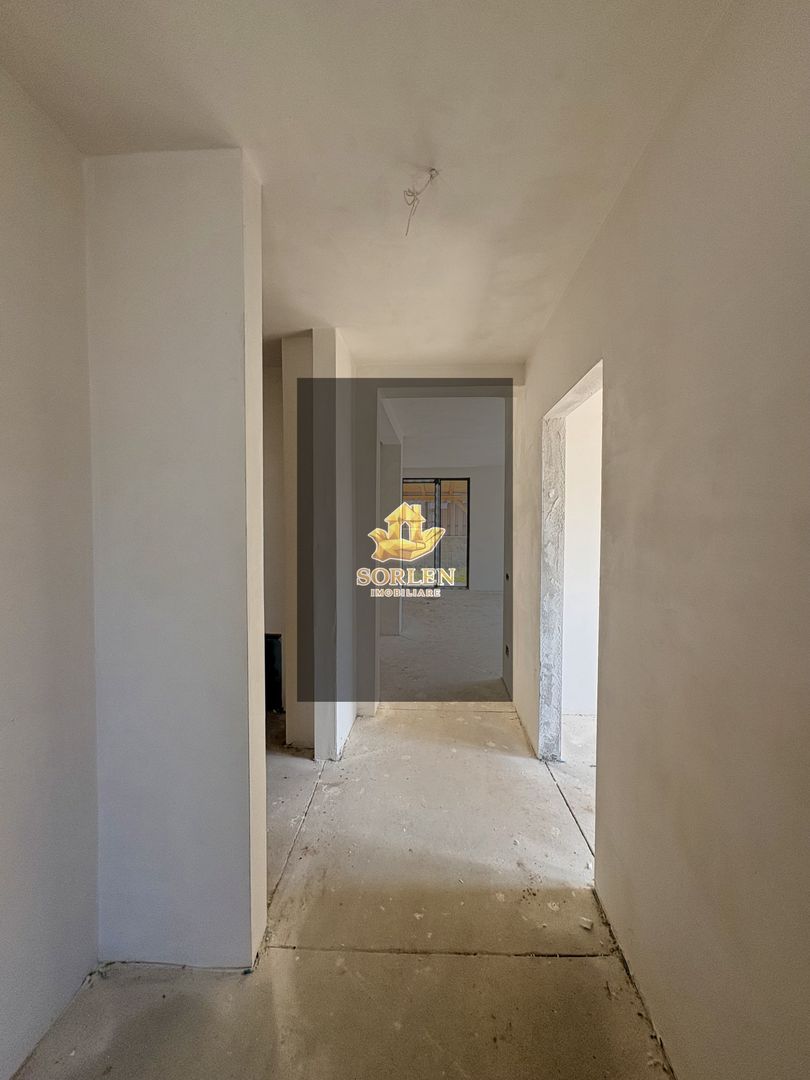Duplex de vânzare Zona Tauti / Floresti - Poză 4