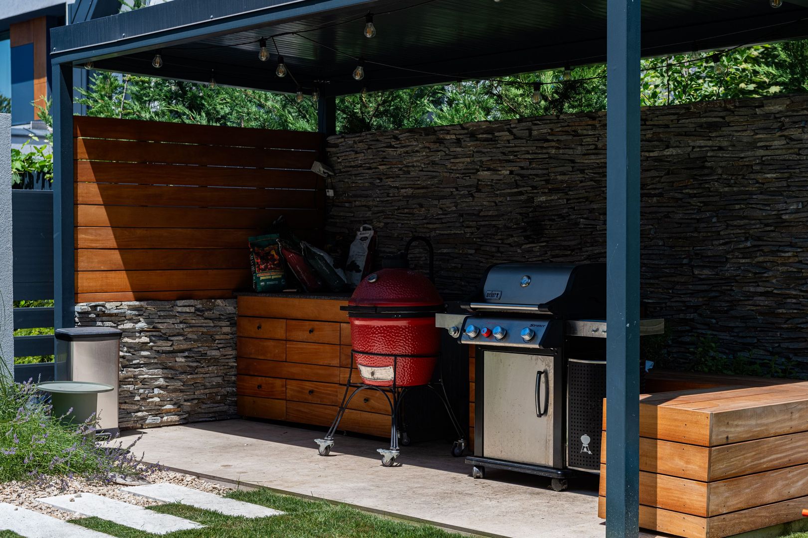 Vila Superba | Piscina | Fitness | 286mp Utili | Mobilata si utilata - Poză 48