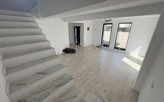 Vila la intrare in comuna Berceni - Poză 4