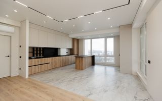 Vânzare, apartament, 4 camere, strada Constantin Stere, Centru - Poză 1