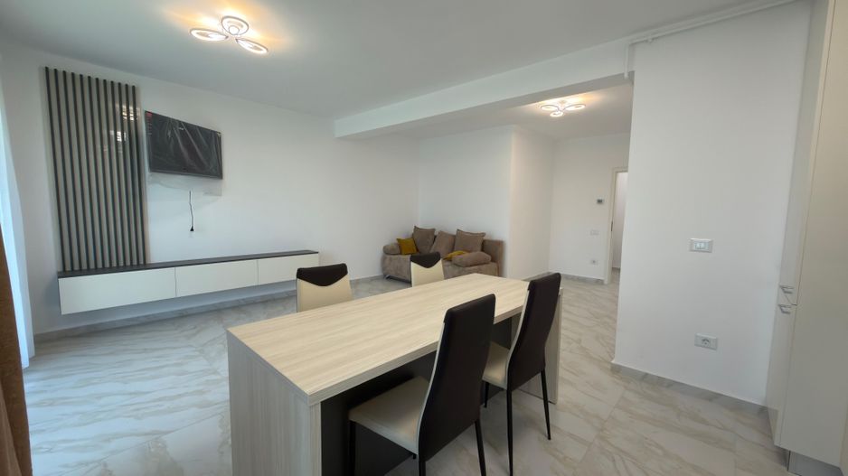 Apartament 2 camere | 65 mp utili | Parter | Curte proprie - Poză 1