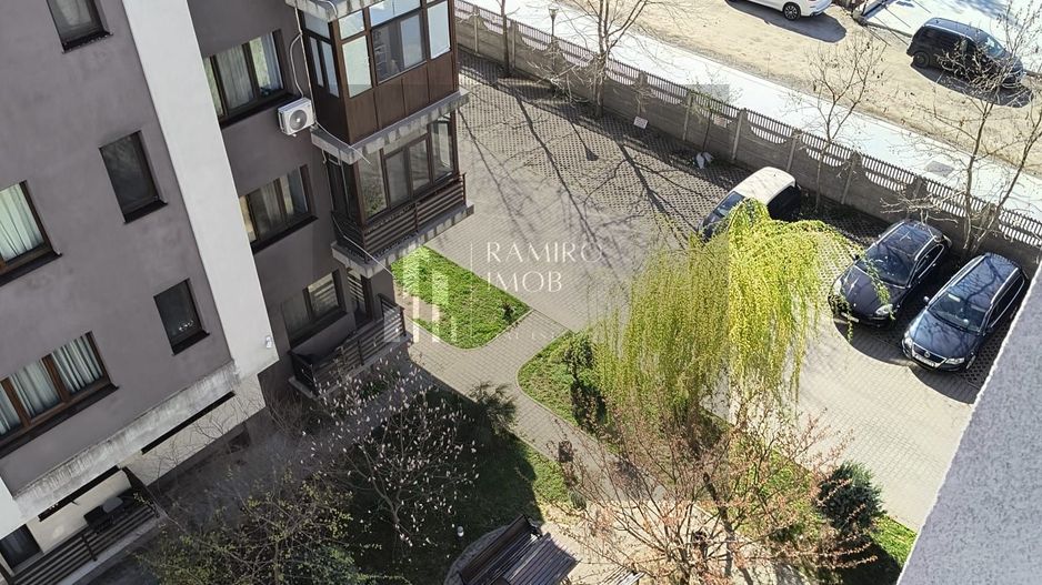 Apartament 2 camere Game Residence-Popesti Leordeni - Poză 16