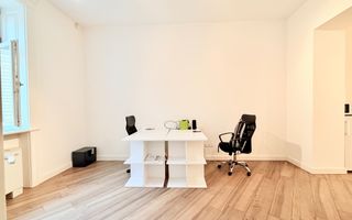 Spațiu Birou - Imobil istoric complet renovat - Poză 5