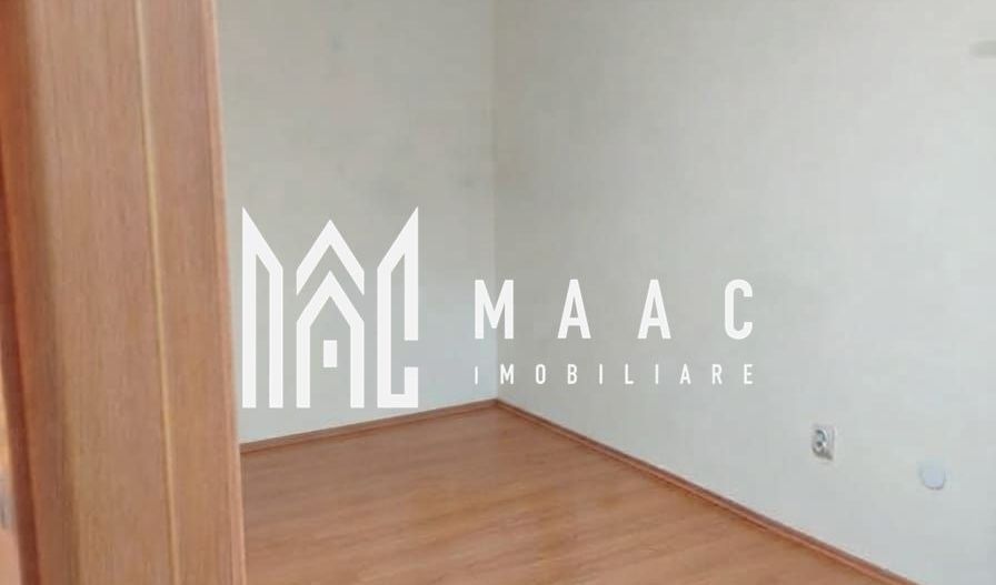 Apartament 3 camere de vânzare | Sibiu, Central | 52 mp - Poză 7