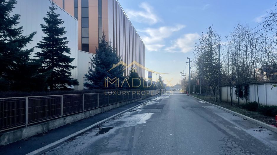 Masterpiece villa*** 6 camere//Independenta energetic//Kaufland Balotesti - Poză 64