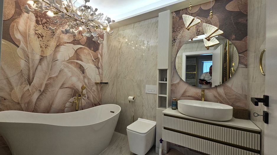 Vilă de lux în zona Pipera, Rond OMV - Poză 4