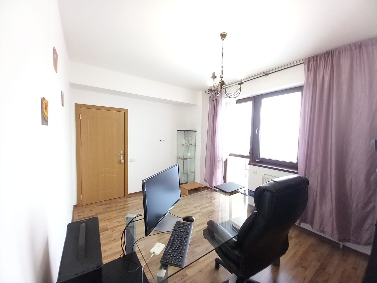 Apartament 4 camere Baneasa - Poză 5