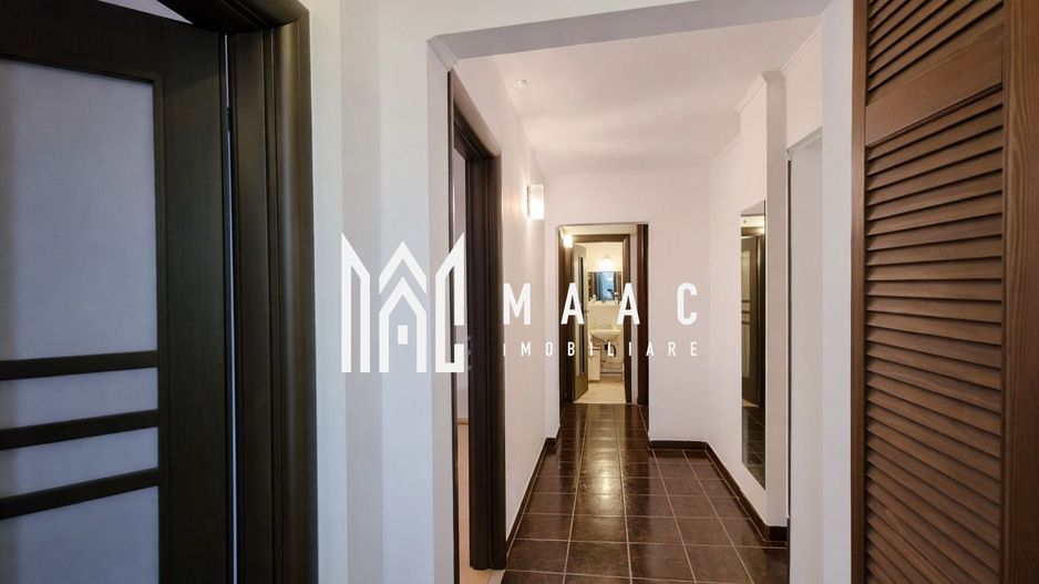 Apartament 4 Camere | 2 bai | 2 balcoane | Pivnita | Central - Poză 5
