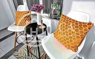 Apartament central cu 2 camere de închiriat în blocul Cicero, Oradea - Poză 5