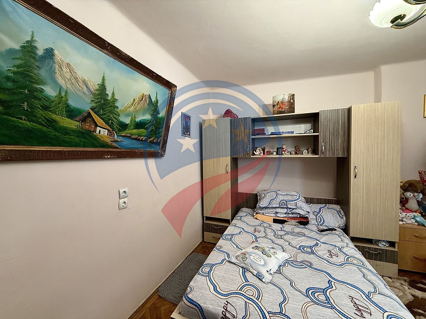 Apartament 2 camere de închiriat – Câmpia Islaz, Craiova - Poză 1