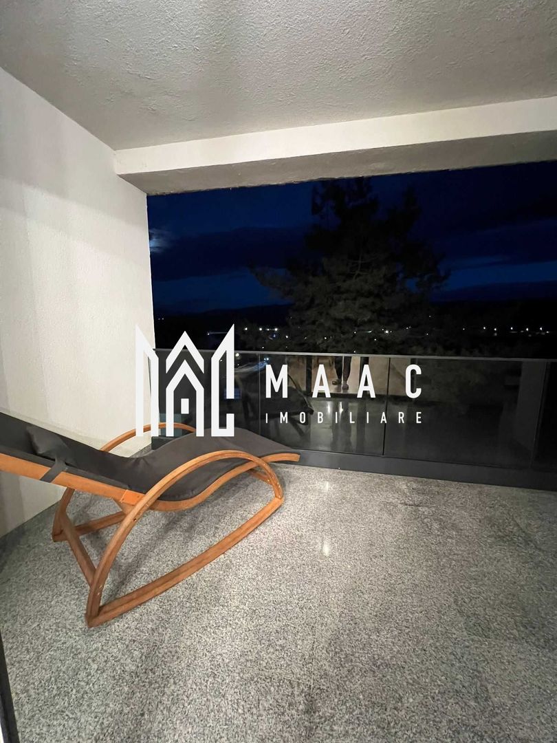 Apartament 2 camere | Etaj 1 | Modern | Balcon | Parcare - Poză 7